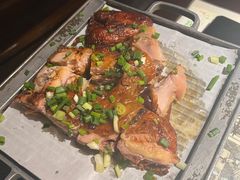 -绿茶餐厅(朝阳大悦城店)