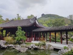 -采石矶景区