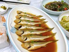 -阿杰臻选海鲜饭店(普陀山店)