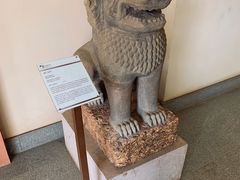 -吴哥国家博物馆