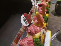 -赤坂亭·M9和牛烧肉(南京江南虹悦城店)