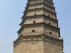 -法门文化景区