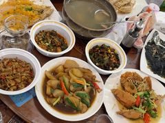-友强·23年特色海鲜大排档(厦门店)