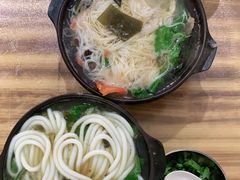 -贵州沾水米线(学田湾店)