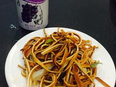 -买又大餐厅(福林里店)