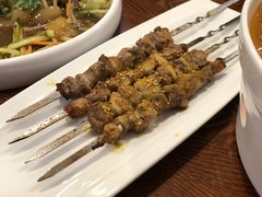 -李老哈·东北菜(宋园路店)