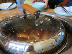-锅老头铁锅炖•大锅蒸汽海鲜(韩乐坊店)
