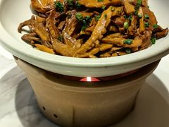 -筱爷叔·上海传统手工菜(玉树路店)