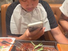 -南都咖啡西餐厅(天誉店)