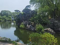 -无锡蠡湖国家湿地公园-蠡园