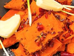 -胖姐社区老火锅(北京总店)