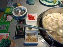 -原味四季椰子鸡(平湖天虹店)