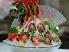 -福州西湖大酒店·怡湖咖啡厅