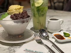 -关夫人餐厅(阳光广场店)