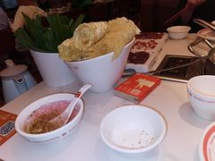 -八合里潮汕鲜牛肉火锅(深圳海岸城店)