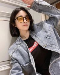 点击看大图 -AG·STYLE沙龙