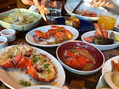 -mezza9 Macau(澳门君悦酒店)