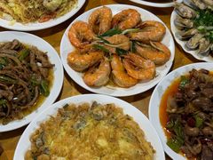 -温州一家人美食(西木头市店)