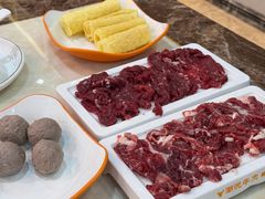 -潮悦牛肉火锅城(水贝店)
