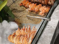 -瑞德姆美人鱼海底演艺主题餐厅(亚龙湾店)