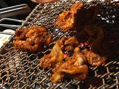-火炉火自助餐(枫蓝国际店)