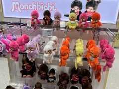 -新世界百货(明洞总店)