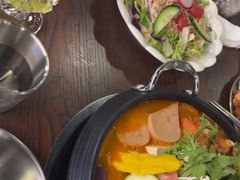 -韩鼎丰·韩国料理(林奥店)