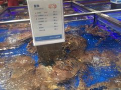 -盒马鲜生(财富中心店)