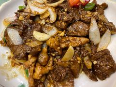 -津菜宋记老房子(平山道店)