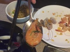 -山色西餐·柴火烤披萨