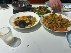 -小锅饭豆腐馆(重工北街普罗旺斯店)
