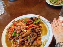 -俏东方·海味水饺·青岛菜(崂山店)