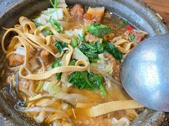 -王明古法砂锅居(开化寺店)