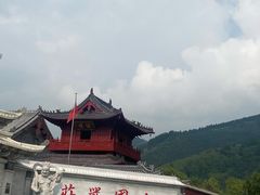 -五台山风景名胜区