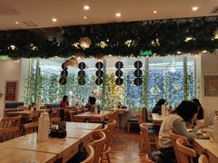 大堂-贵凤凰贵州米粉(五道口店)