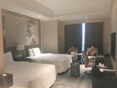 -广州增城富力万达嘉华酒店(增城万达广场地铁站店)