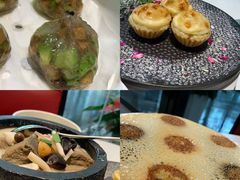 -富淳饭店(陆家嘴保利广场店)