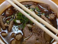 -王记生烫牛杂面馆(兰陵路店)