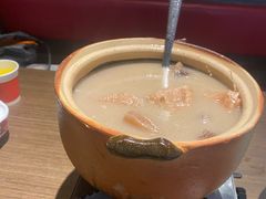 -大中华酒楼·主席武昌鱼·武汉美食地标(江汉路步行街店)