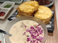 -小吊梨汤·北京菜·烤鸭(清河万象汇店)
