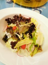 -东庭海鲜酒店(世茂广场店)