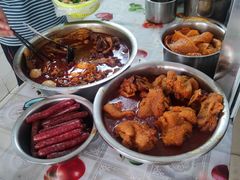 -娇姐老牌螺蛳粉(雅儒路店)