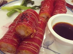 金沙红米肠-点都德(北京路贰店)