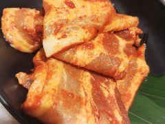 -韩宫宴炭火烤肉(印象城店)