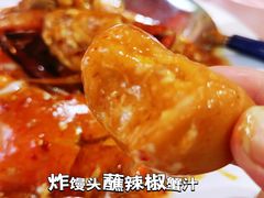 -龙海鲜螃蟹王(宏茂桥店)