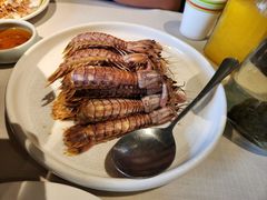 -开海·红岛海鲜虾水饺(石老人店)