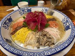 -老雒阳面馆·水席·洛阳菜(王城路店)