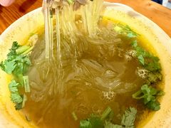 -哑巴生煎(姑苏区苏安新村店)