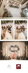 -琥珀婚礼策划AMBER WEDDING