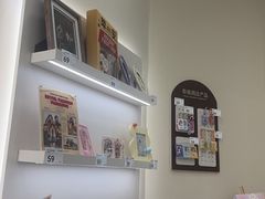 -海马体照相馆(广州新世界云门New park店)